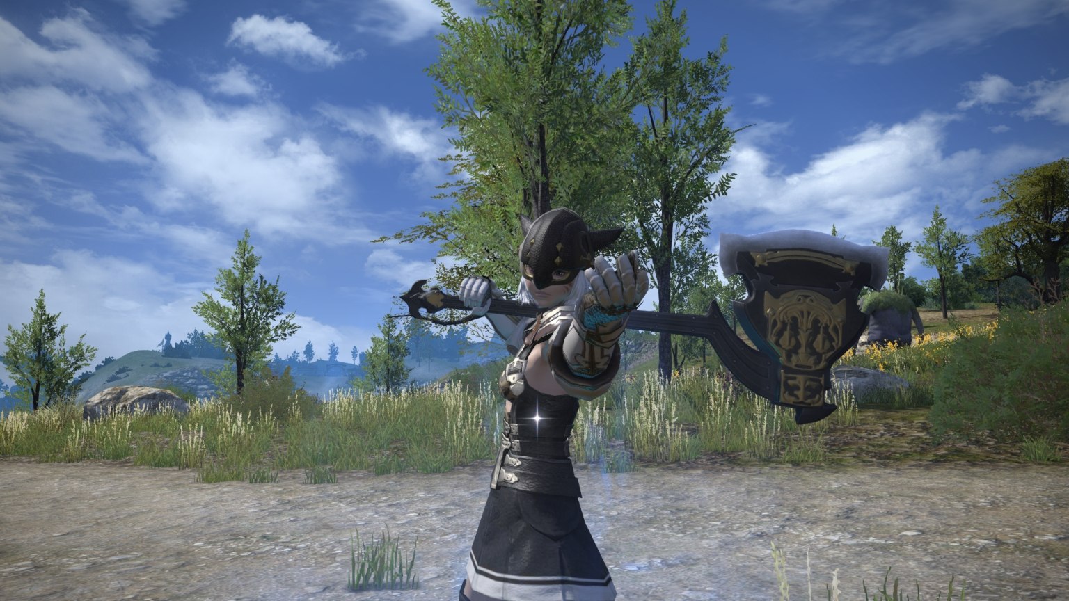 Final Fantasy XIV: A Realm Reborn (Edición Coleccionista) - Imagen 9